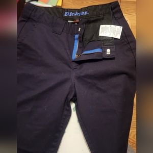 Boys preowned dickies size 14 pants